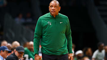 Milwaukee Bucks v Charlotte Hornets