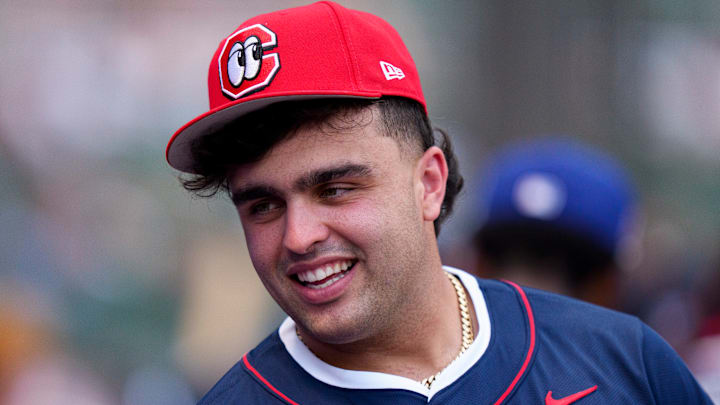 2025 MLB All-Star Week: Futures Game