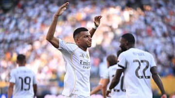 Real Madrid CF v Borussia Dortmund: Quarter-final - FIFA Club World Cup 2025