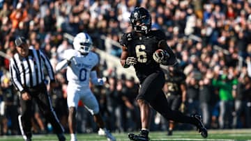 Air Force v Army