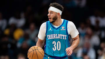 Memphis Grizzlies v Charlotte Hornets