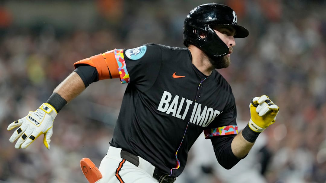 New York Yankees v Baltimore Orioles