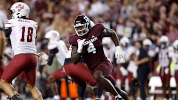Shemar Stewart is an intriguing prospect