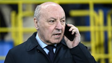 Giuseppe Marotta