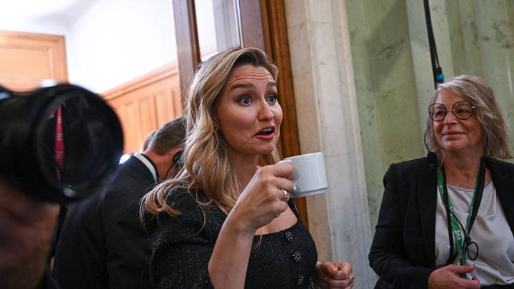 SWEDEN-POLITICS-PARLIAMENT-GOVERNMENT