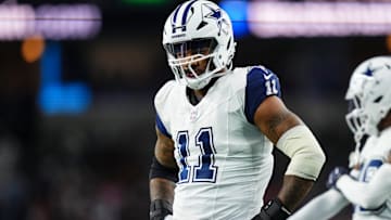 Cincinnati Bengals v Dallas Cowboys