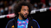 Marcelo não deve renovar contrato com o Real Madrid.