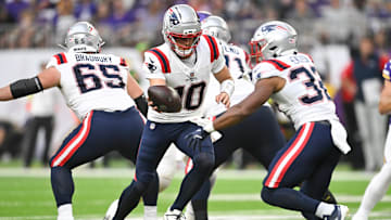 New England Patriots