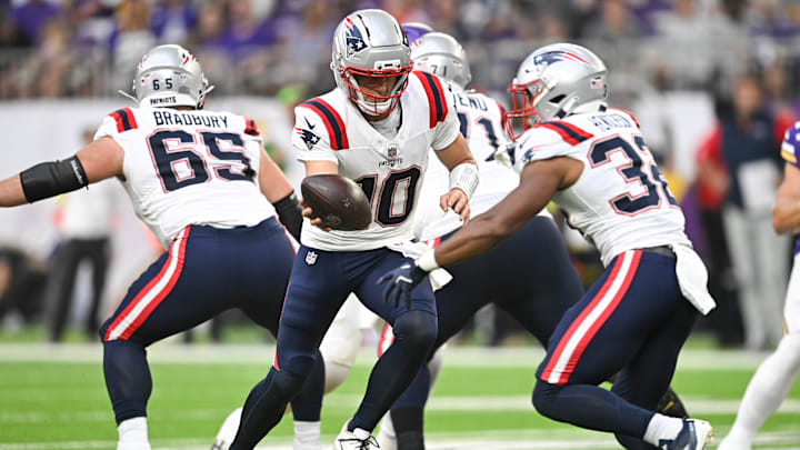 New England Patriots