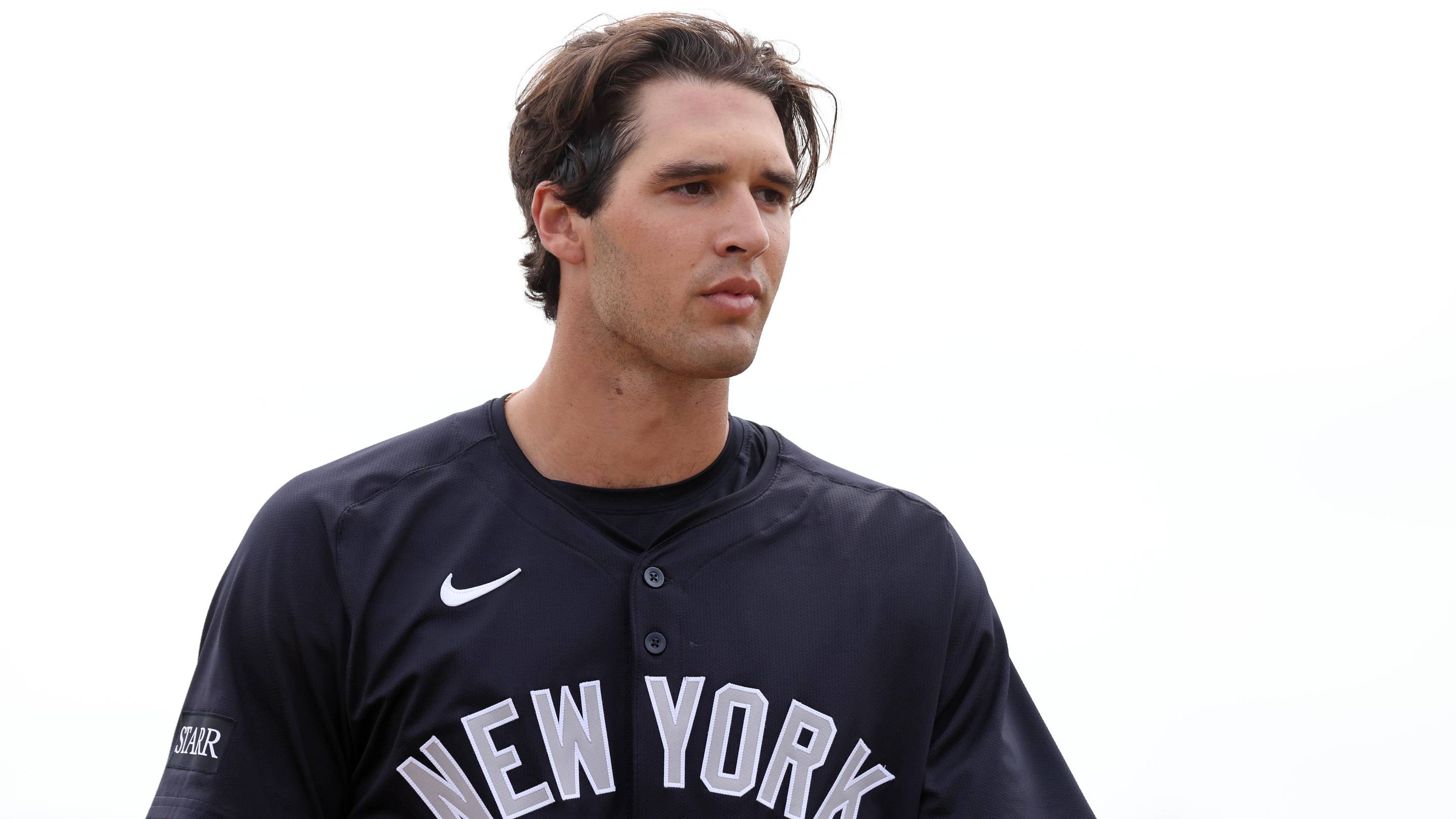 What the Yankees should expect from Spencer Jones with much-anticipated call-up