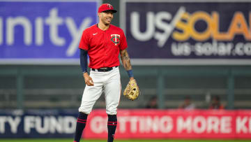 Carlos Correa jugaría su segundo Clásico Mundial de Béisbol para Puerto Rico
