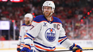 2025 Stanley Cup Final - Game Six