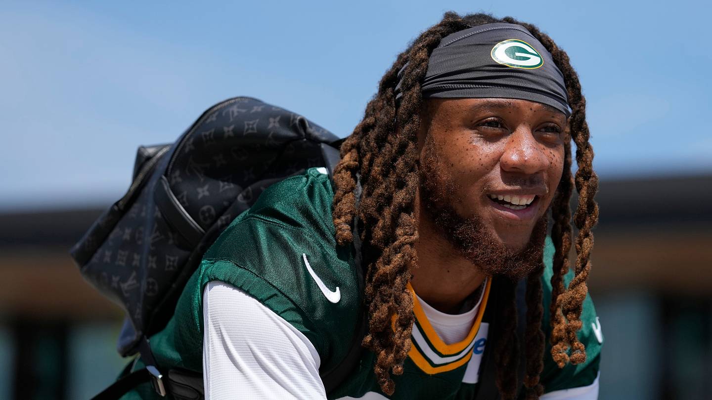 Packers admit defeat on recent failed draft pick - Vimarsana News