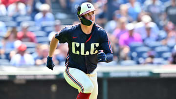 Seattle Mariners v Cleveland Guardians