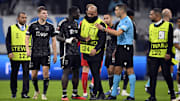 UEFA Europa League 2023/24Olympique de Marseille v Ajax Amsterdam