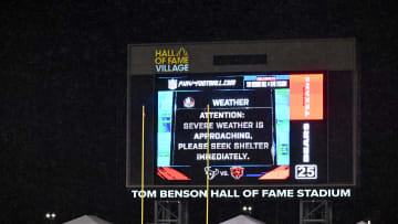 Houston Texans v Chicago Bears