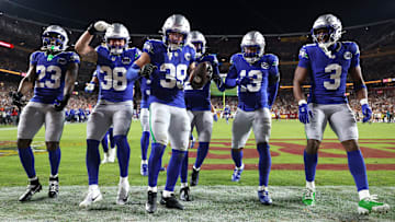 Seattle Seahawks v Washington Commanders