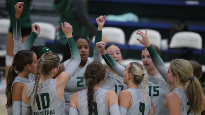 Harding Academy vs. Episcopal in Arkansas Varsity high school football showdown (08/23/2025)