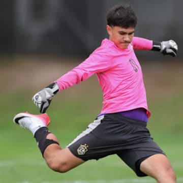 Chatfiield vs. Green Mountain in Colorado Varsity high school soccer showdown -Aug. 29, 2025