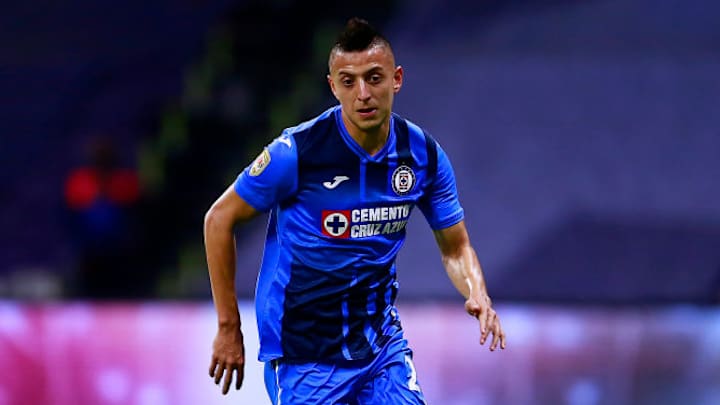 Roberto Carlos Alvarado