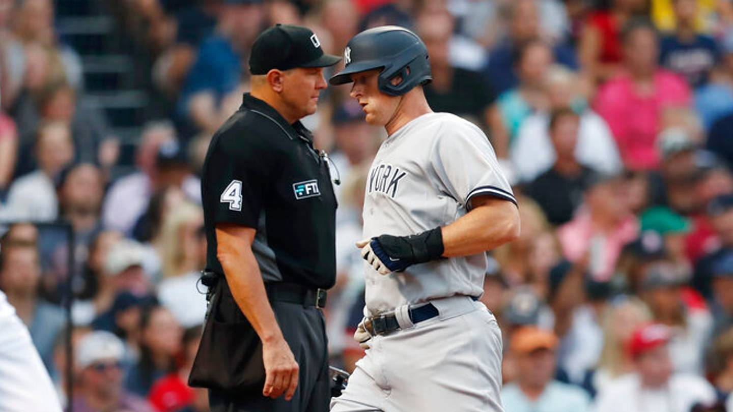 Yankees vs Red Sox Prediction, Betting 