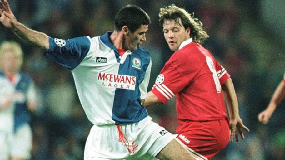 Mike Newell