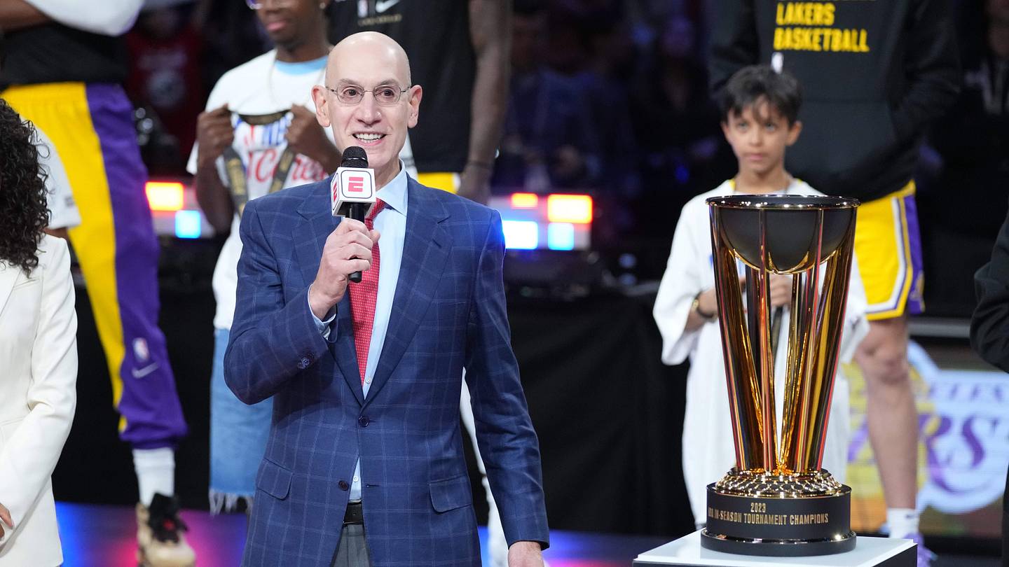Evaluating Suns&rsquo; NBA Cup Group