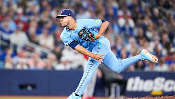 Boston Red Sox v Toronto Blue Jays