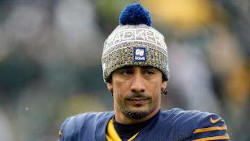 Carolina Panthers v Green Bay Packers