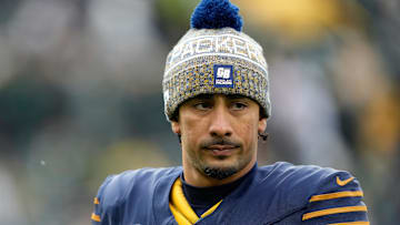 Carolina Panthers v Green Bay Packers