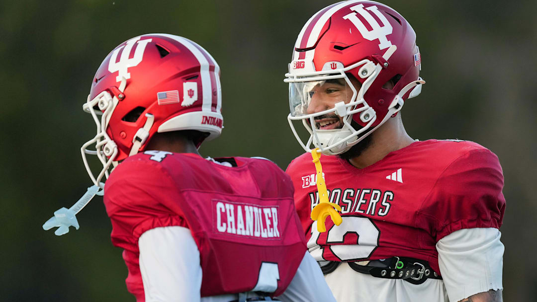 Several players who slid to the end of the 2026 NFL draft have enough talent to have been taken in the first three rounds