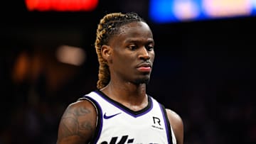 Sacramento Kings v Golden State Warriors