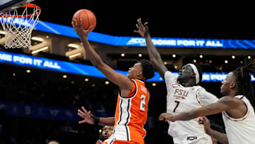 Two transfer forwards, one being four stars, who were pursued by Syracuse basketball have made their college decisions.