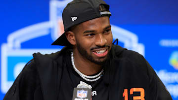 Shedeur Sanders, NFL Draft