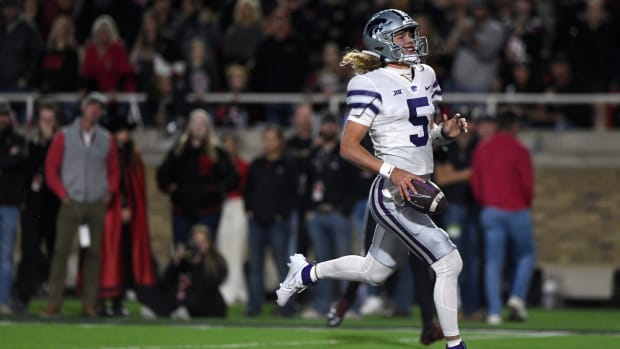 Kansas State football preview