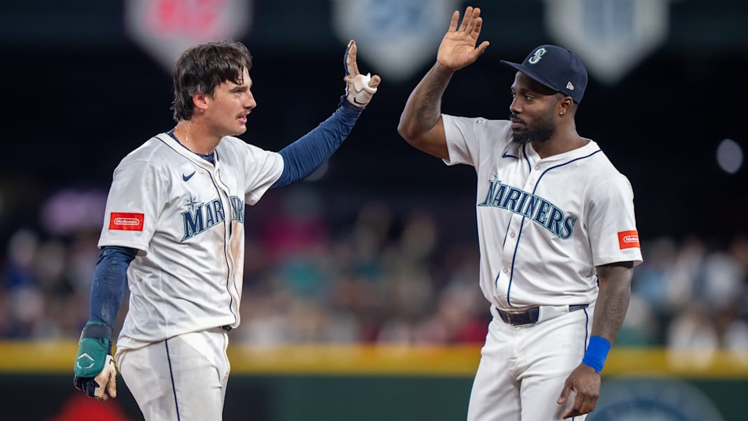 Minnesota Twins v Seattle Mariners