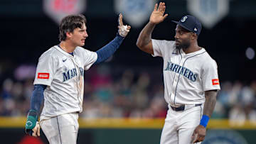 Minnesota Twins v Seattle Mariners