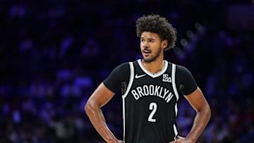 Brooklyn Nets vs. Philadelphia 76ers