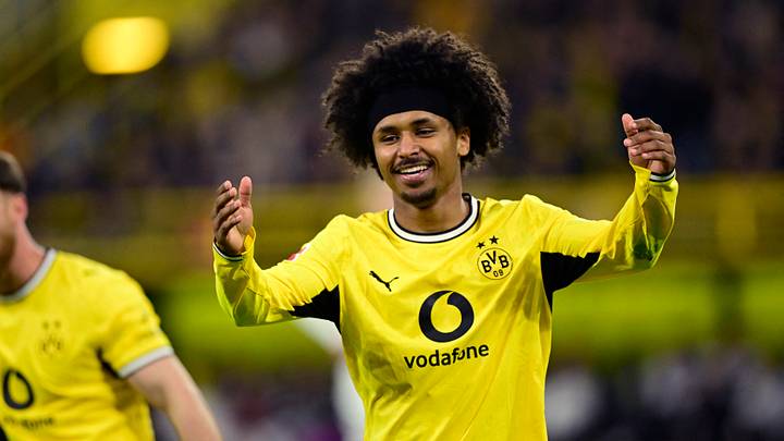 Karim Adeyemi verlässt den BVB nach vier Jahren