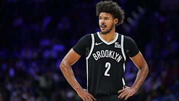 Brooklyn Nets v Philadelphia 76ers