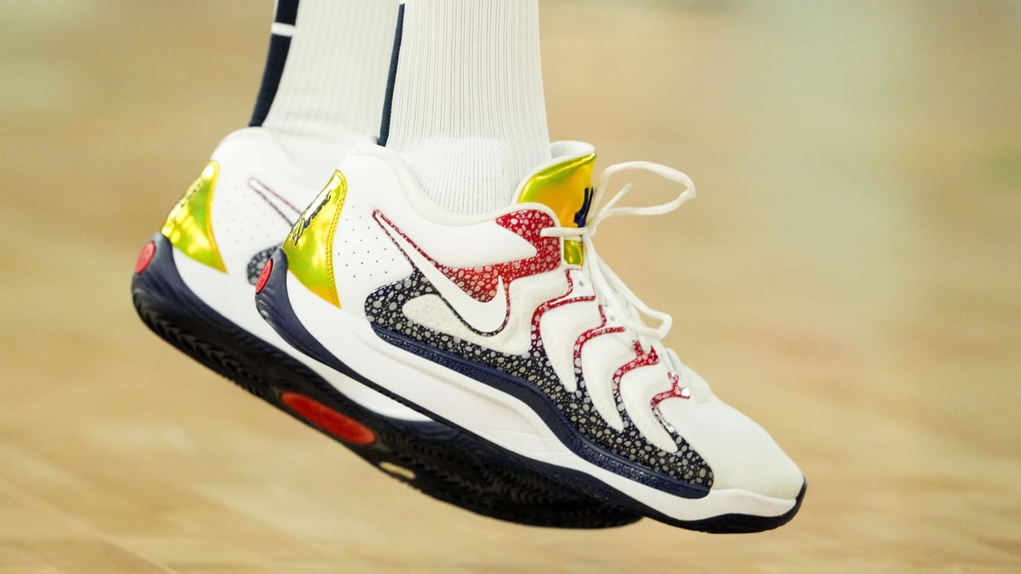 All kd shoes list shop