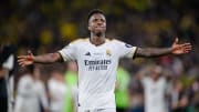Vinícius Júnior pode deixar o Real Madrid em breve