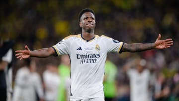 Vinícius Júnior pode deixar o Real Madrid em breve
