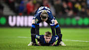 CORRECTION / FBL-ENG-LCUP-MIDDLESBROUGH-CHELSEA