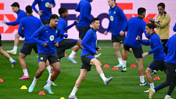 Le Barça devrait se qualifier pour le tour suivant, ce soir, en Allemagne.