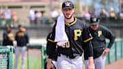 Pittsburgh tiene al principal favorito al Cy Young: Paul Skenes