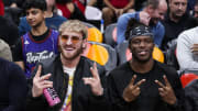 Here's how to play Logan Paul and KSI's Fortnite Creative map.