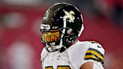 New Orleans Saints v Tampa Bay Buccaneers
