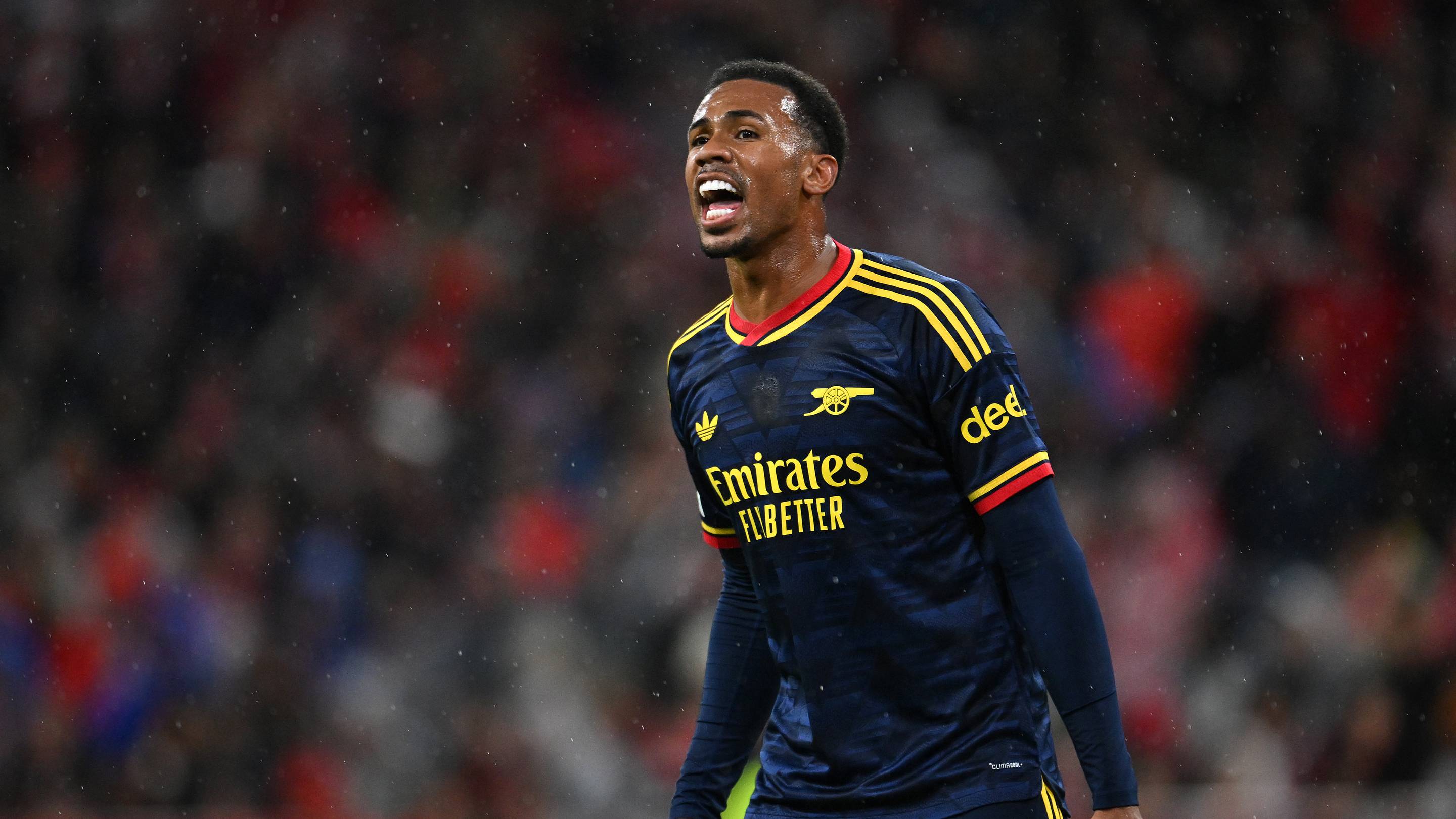 3 standout Arsenal players from the 2-2 draw against Bayern Munich