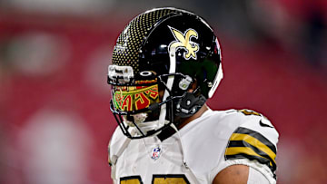 New Orleans Saints v Tampa Bay Buccaneers